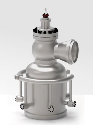 C-5700 Series PRDS